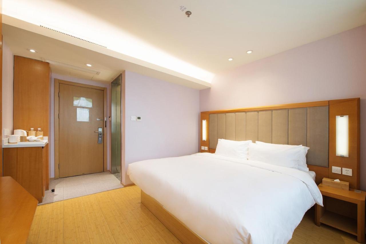 Hotel Hanting Youjia *